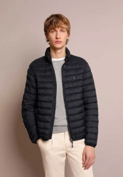 Scalpers Jackets And Jackets<Lightweight Padded Jacket