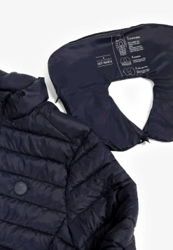 Scalpers Jackets And Jackets<Lightweight Padded Jacket