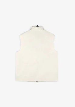 Scalpers Jackets And Jackets<Lightweight Waterproof Vest
