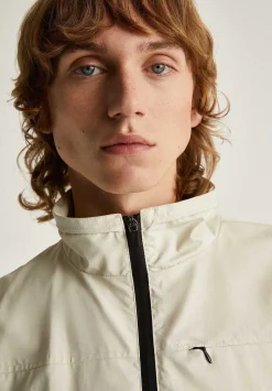 Scalpers Jackets And Jackets<Lightweight Waterproof Vest