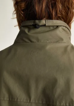Scalpers Jackets And Jackets<Lightweight Waterproof Vest