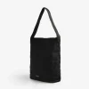 Scalpers Shoulder Bags<Logo Hobo Bag