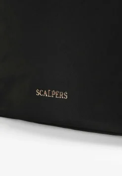 Scalpers Shoulder Bags<Logo Hobo Bag