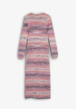 Scalpers Sweaters And Cardigans<Long Opening Sweater