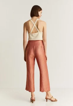 Scalpers Pants<Low Waves Pants