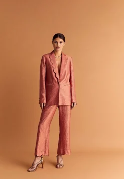 Scalpers Pants<Low Waves Pants