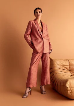 Scalpers Pants<Low Waves Pants