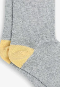 Scalpers Accessories<Lurex Detail Socks