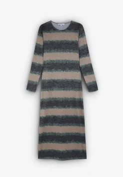 Scalpers Dresses<Lurex Midi Dress
