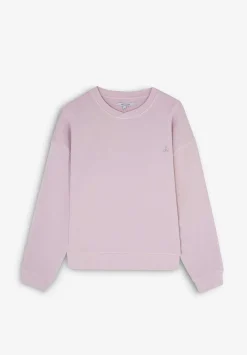 Scalpers Sweatshirts<Lurex Skull Sweatshirt