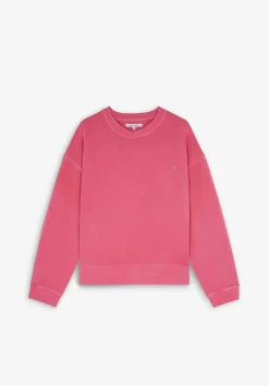 Scalpers Sweatshirts<Lurex Skull Sweatshirt