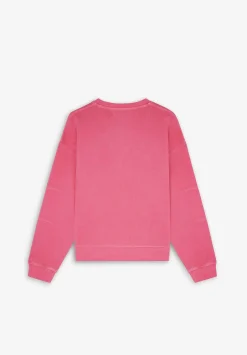 Scalpers Sweatshirts<Lurex Skull Sweatshirt