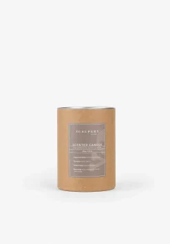 Scalpers Fragrances<Madagascar Vanilla Candle