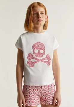 Scalpers Tshirts<Magic Skull T-Shirt