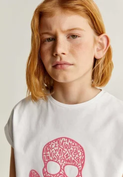 Scalpers Tshirts<Magic Skull T-Shirt