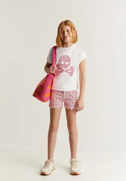 Scalpers Tshirts<Magic Skull T-Shirt