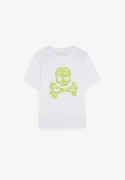 Scalpers Tshirts<Magic Skull T-Shirt