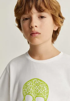 Scalpers Tshirts<Magic Skull T-Shirt