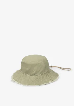 Scalpers Caps<Maison Labiche | Brantome Fisherman Hat