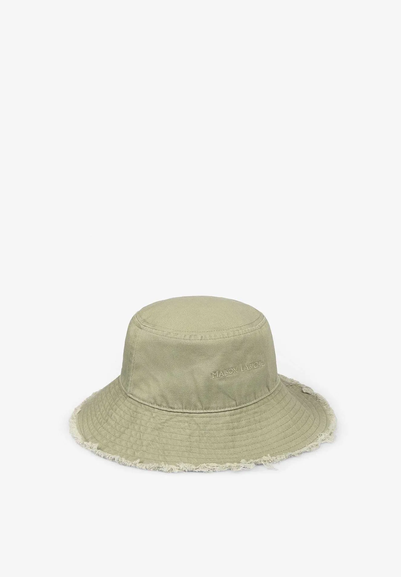 Scalpers Caps<Maison Labiche | Brantome Fisherman Hat