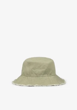 Scalpers Caps<Maison Labiche | Brantome Fisherman Hat