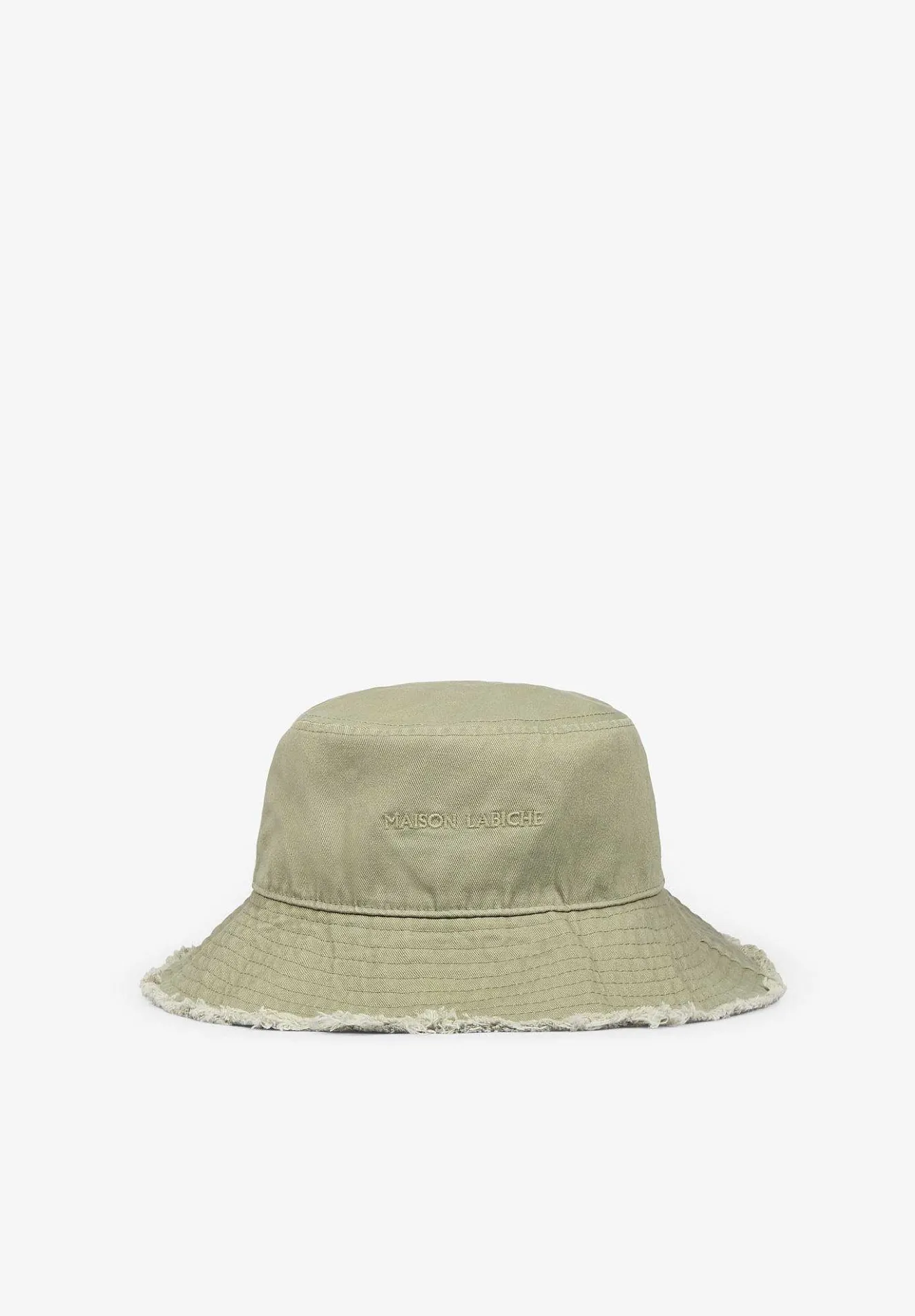 Scalpers Caps<Maison Labiche | Brantome Fisherman Hat