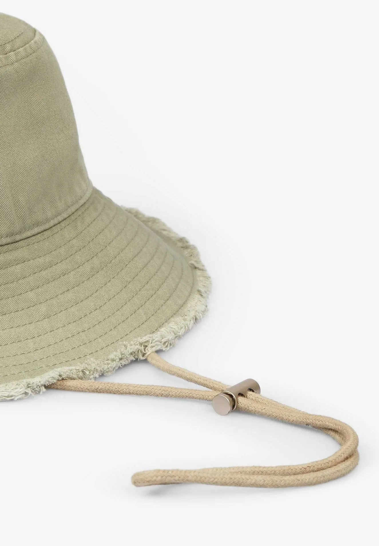 Scalpers Caps<Maison Labiche | Brantome Fisherman Hat