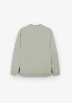 Scalpers Sweatshirts<Maison Labiche | Mini Manufacture Sweatshirt