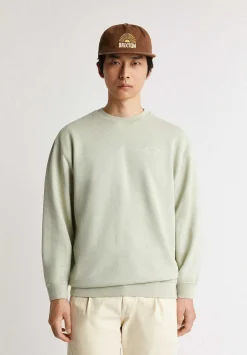Scalpers Sweatshirts<Maison Labiche | Mini Manufacture Sweatshirt