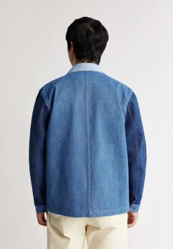 Scalpers Jackets And Jackets<Maison Labiche | Sebasto Jacket