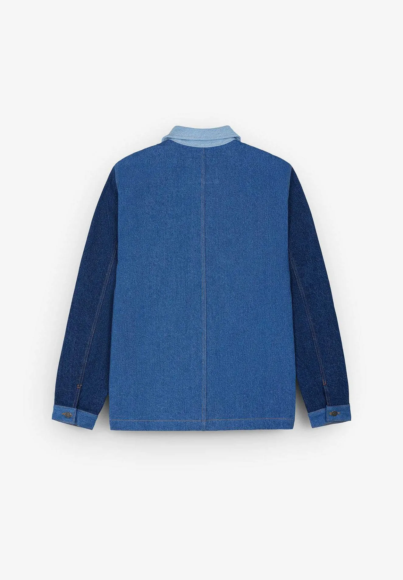 Scalpers Jackets And Jackets<Maison Labiche | Sebasto Jacket