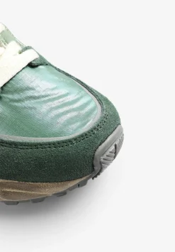 Scalpers Sneakers<Metallic Combined Sneakers