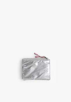 Scalpers Accessories<Metallic Purse