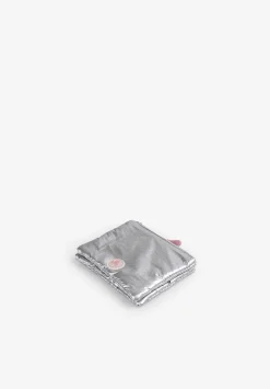 Scalpers Accessories<Metallic Purse
