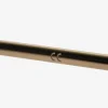 Scalpers Glasses<Metallic Round Sunglasses