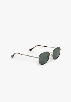 Scalpers Glasses<Metallic Sunglasses