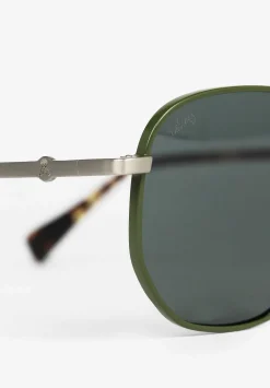 Scalpers Glasses<Metallic Sunglasses