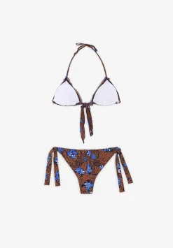 Scalpers Bikinis And Swimsuits<Mi&Co | Star Bikini