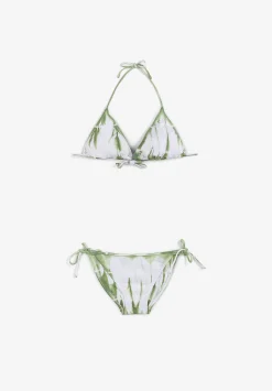 Scalpers Bikinis And Swimsuits<Mi&Co | Tie Dye Summer Bikini