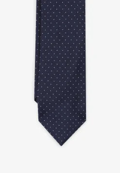 Scalpers Ties<Micro Dots Tie