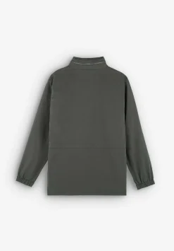 Scalpers Jackets And Jackets<Military Jacket Pockets