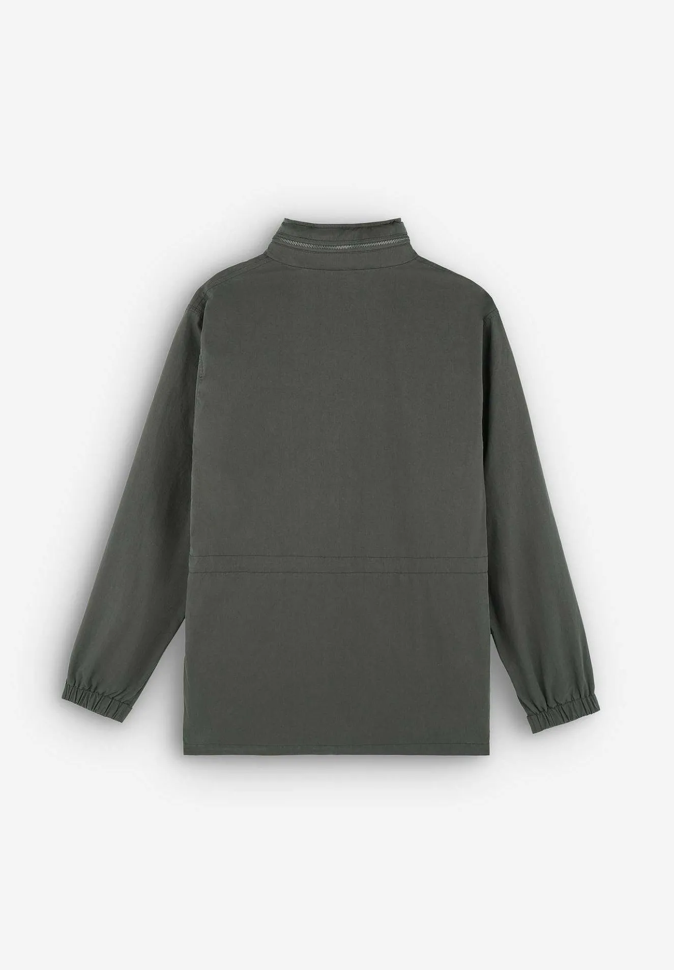 Scalpers Jackets And Jackets<Military Jacket Pockets