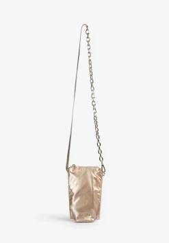 Scalpers Nylon Bags<Mini Combined Handle Bag