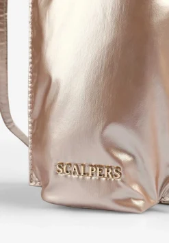 Scalpers Shoulder Bags<Mini Combined Handle Bag