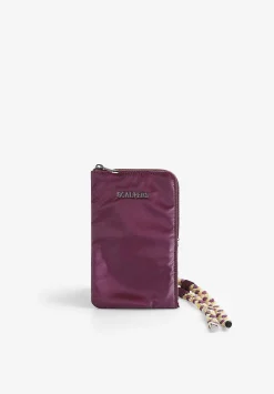 Scalpers Covers And Cases<Mini Metallic Mobile Bag
