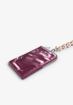 Scalpers Covers And Cases<Mini Metallic Mobile Bag