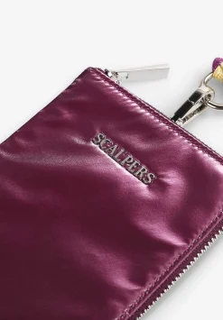 Scalpers Covers And Cases<Mini Metallic Mobile Bag