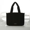 Scalpers Nylon Bags<Mini Metallic Quilted Bag