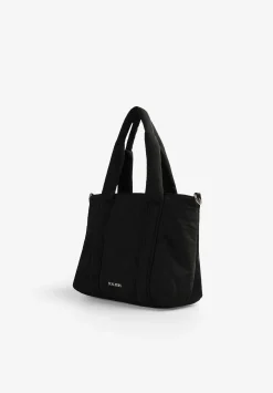 Scalpers Shoulder Bags<Mini Metallic Quilted Bag