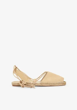 Scalpers Sandals<Mint&Rose | Sabine Espadrilles